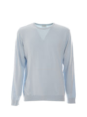 Maglioncini Celeste Sseinse