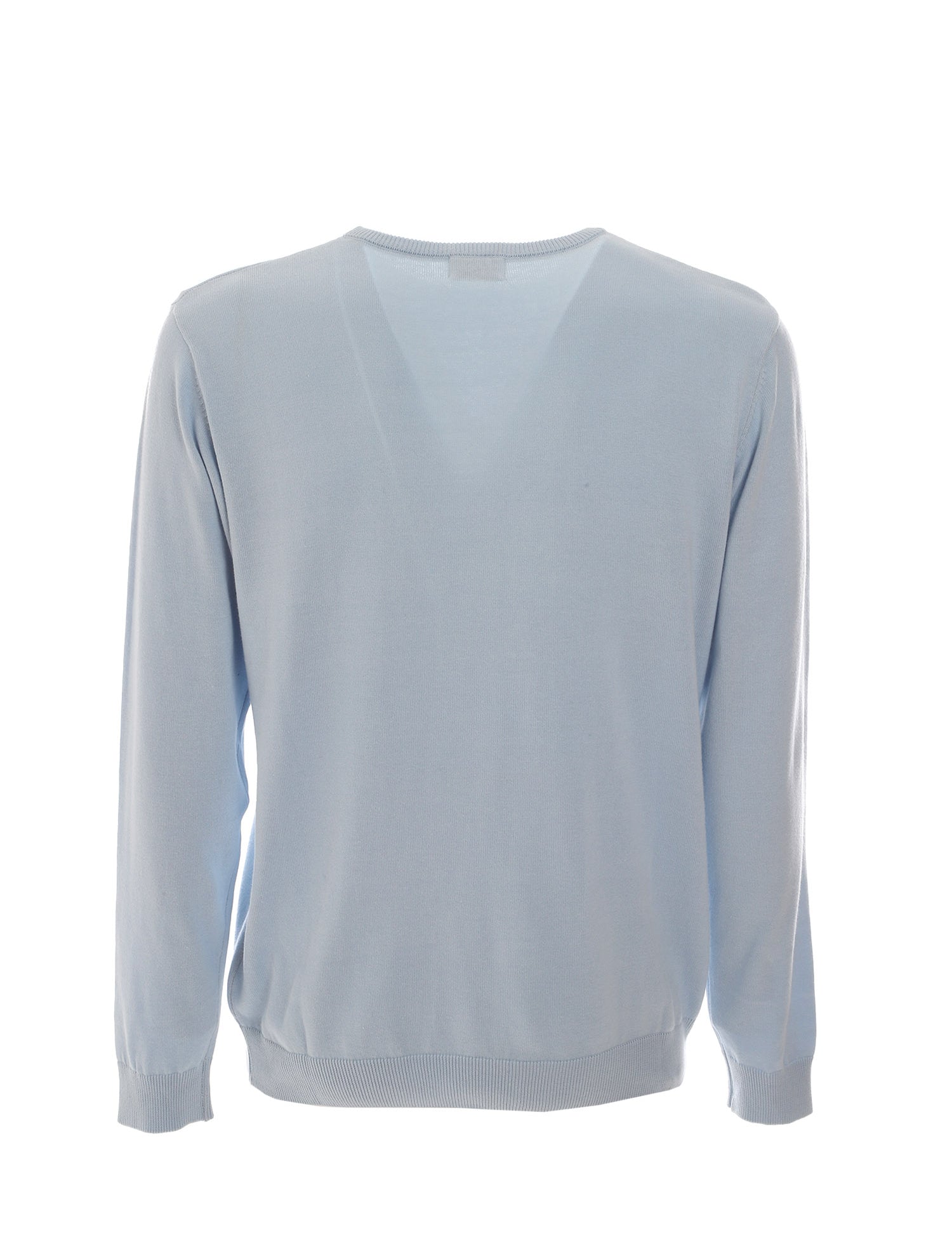 Maglioncini Celeste Sseinse