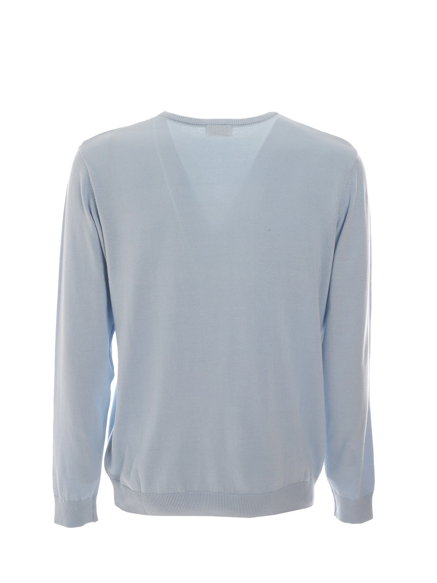 Maglioncini Celeste Sseinse