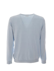 Maglioncini Celeste Sseinse