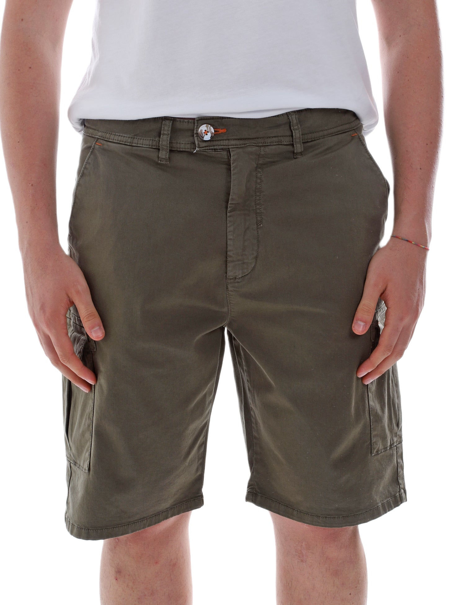 Bermuda Verde Sseinse