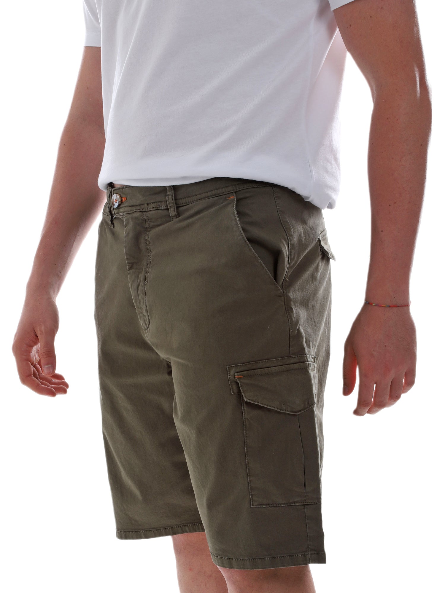 Bermuda Verde Sseinse