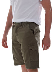 Bermuda Verde Sseinse