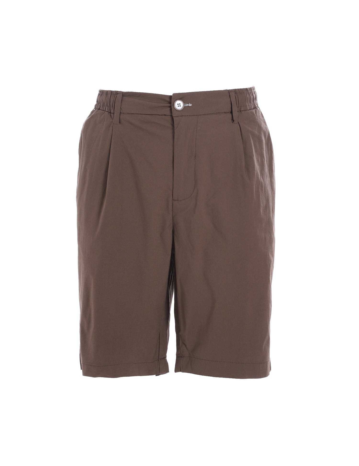 Bermuda Marrone Sseinse