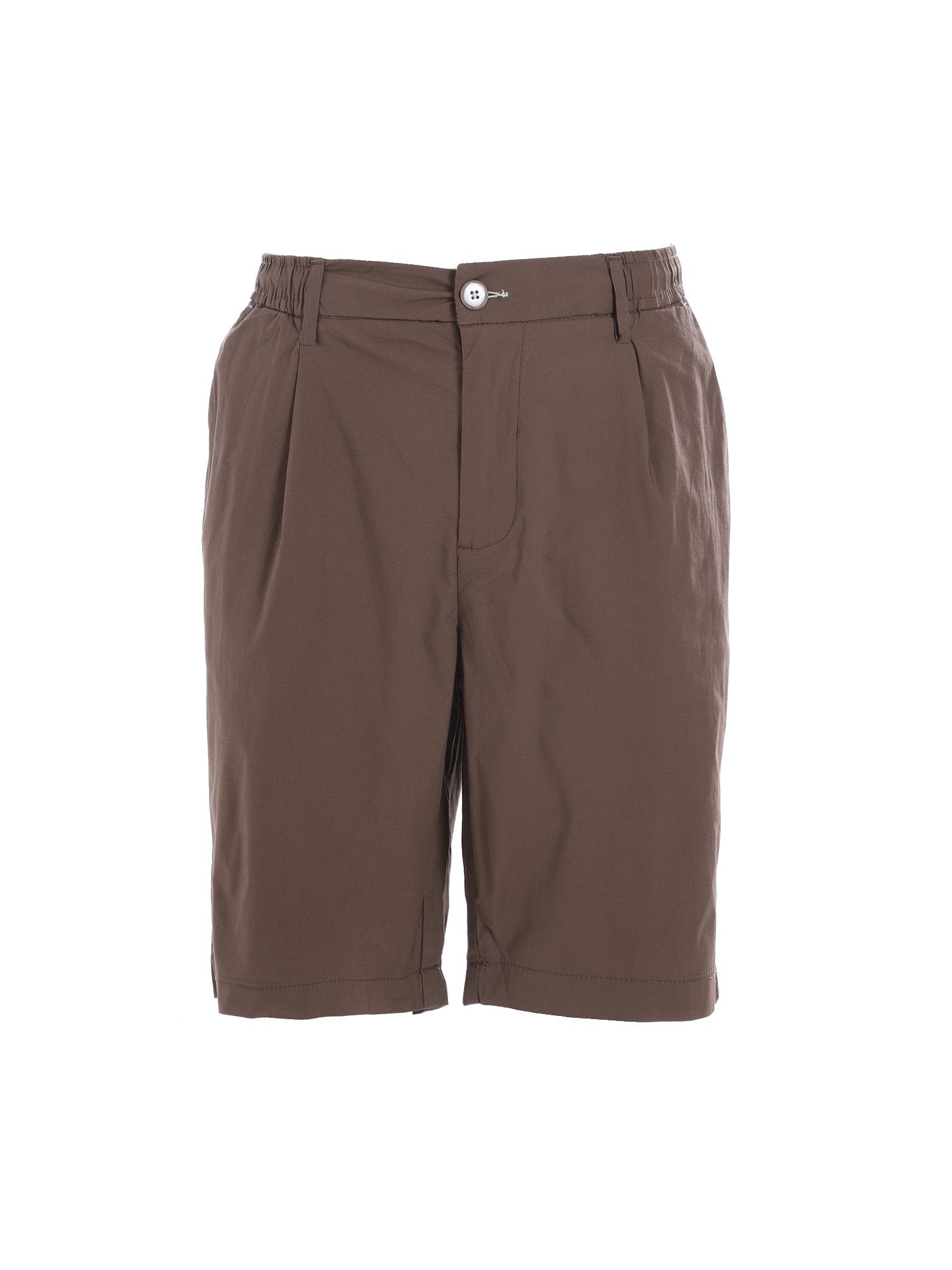 Bermuda Marrone Sseinse