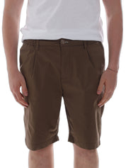 Bermuda Marrone Sseinse