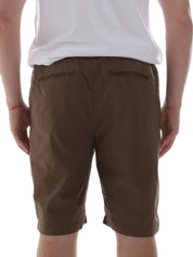 Bermuda Marrone Sseinse