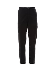 Pantaloni Nero Sseinse