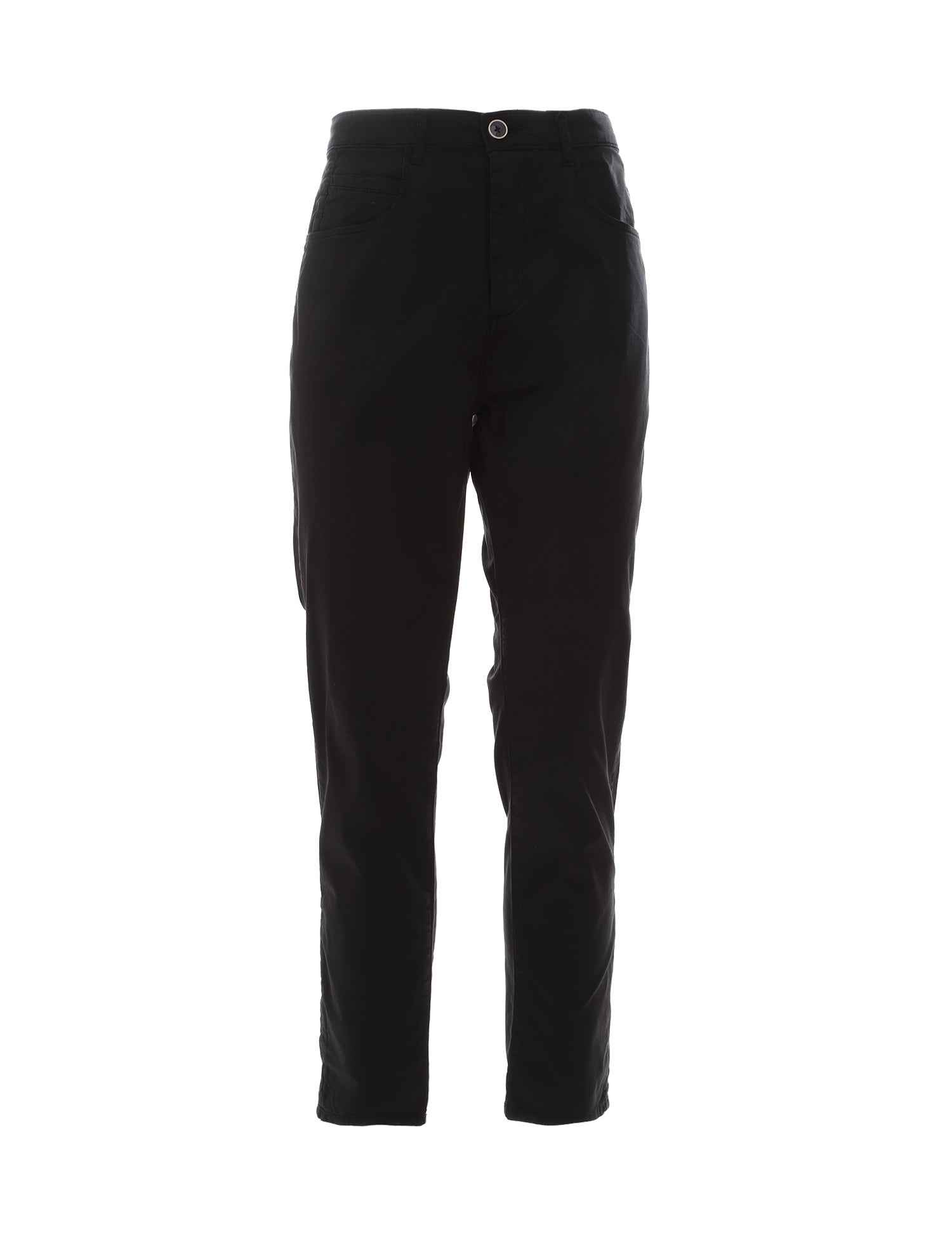 Pantaloni Nero Sseinse