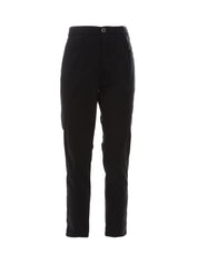 Pantaloni Nero Sseinse