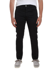 Pantaloni Nero Sseinse