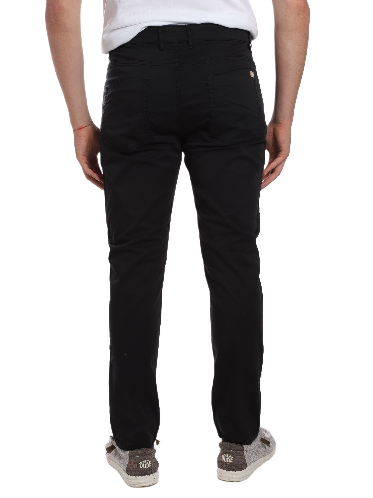 Pantaloni Nero Sseinse