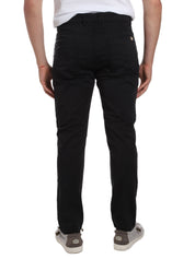Pantaloni Nero Sseinse