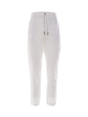 Pantaloni Bianco Sseinse