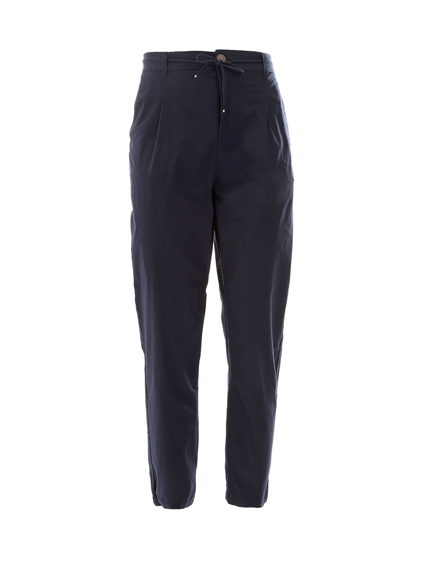 Pantaloni Blu Sseinse