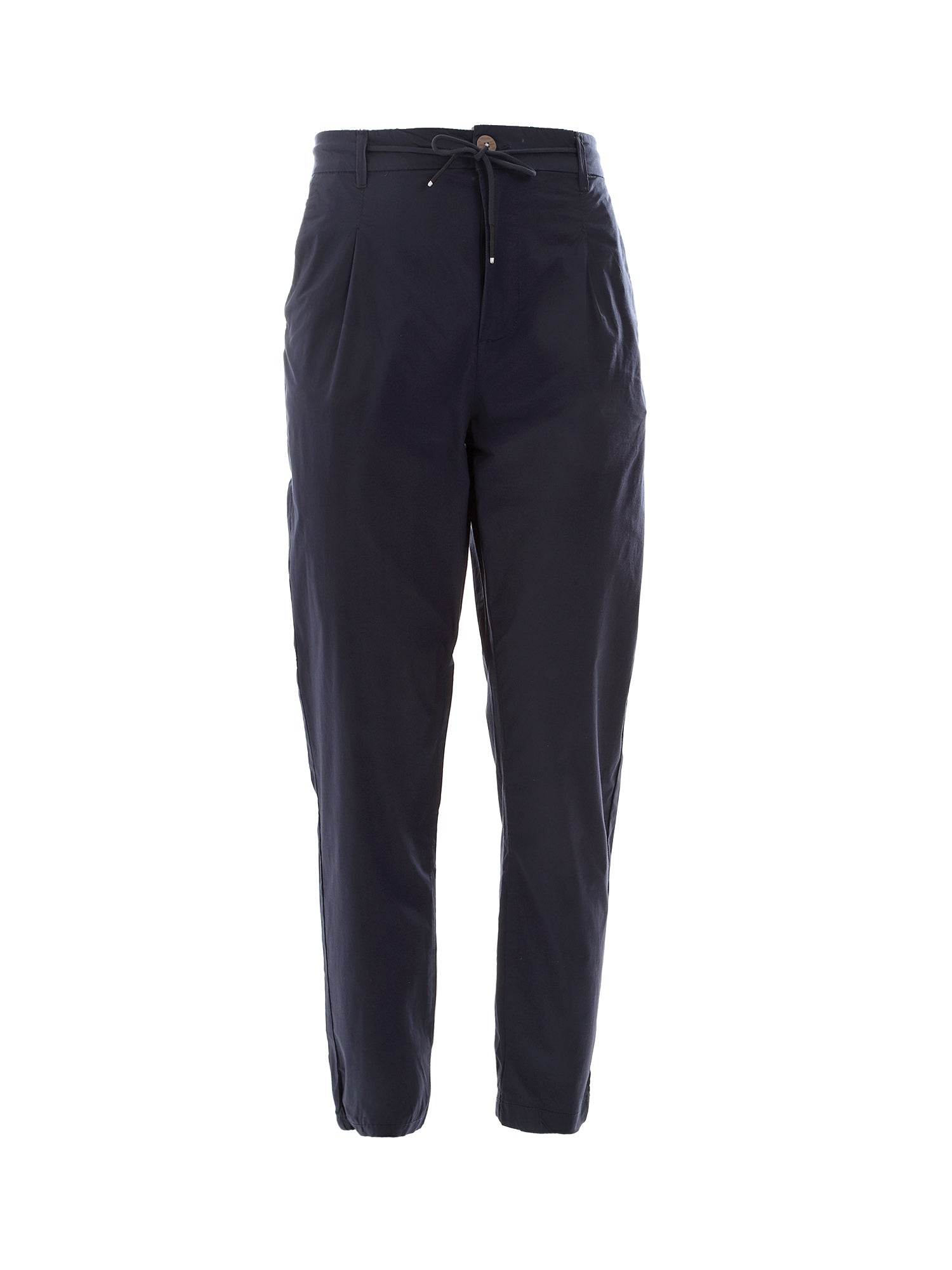 Pantaloni Blu Sseinse