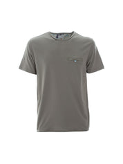 T-shirt Verde Sseinse