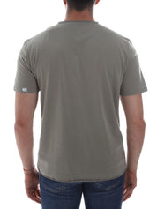 T-shirt Verde Sseinse