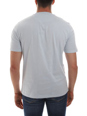 T-shirt Celeste Sseinse