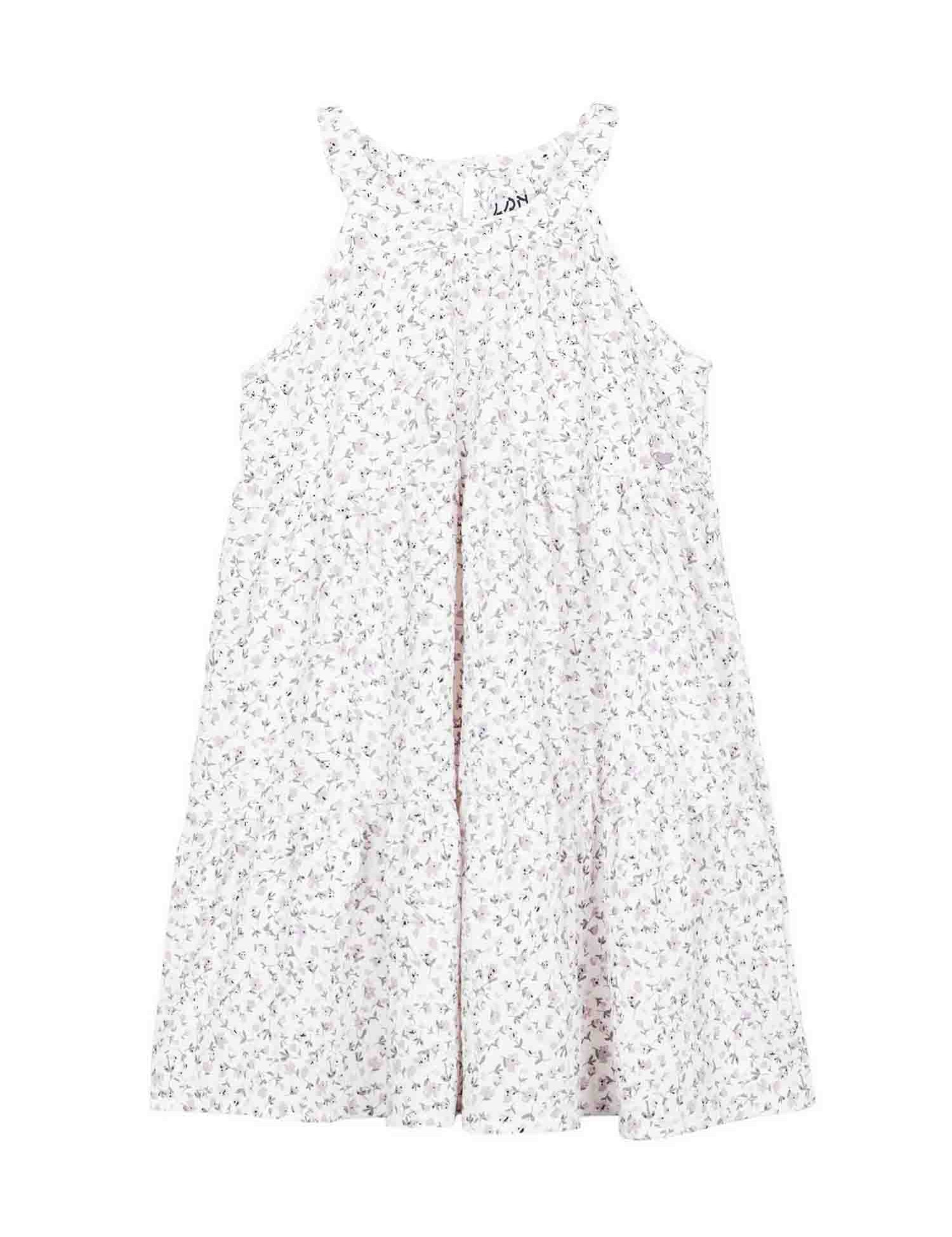 Vestiti Multicolore Losan