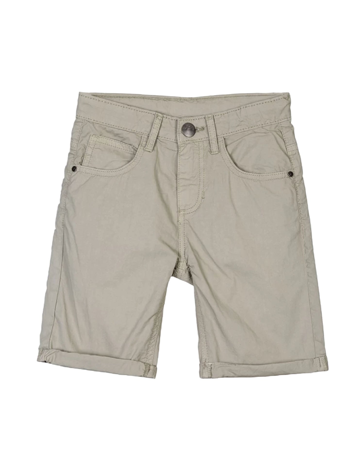 Shorts Grigio Losan