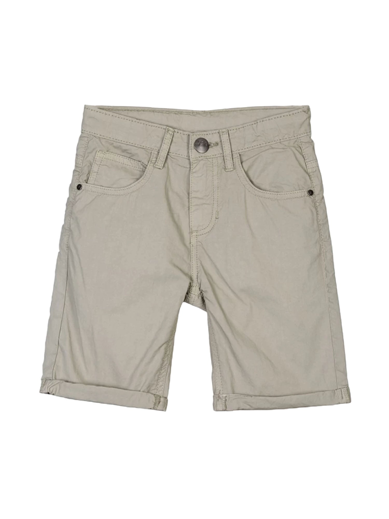 Shorts Grigio Losan