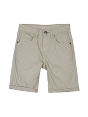 Shorts Grigio Losan