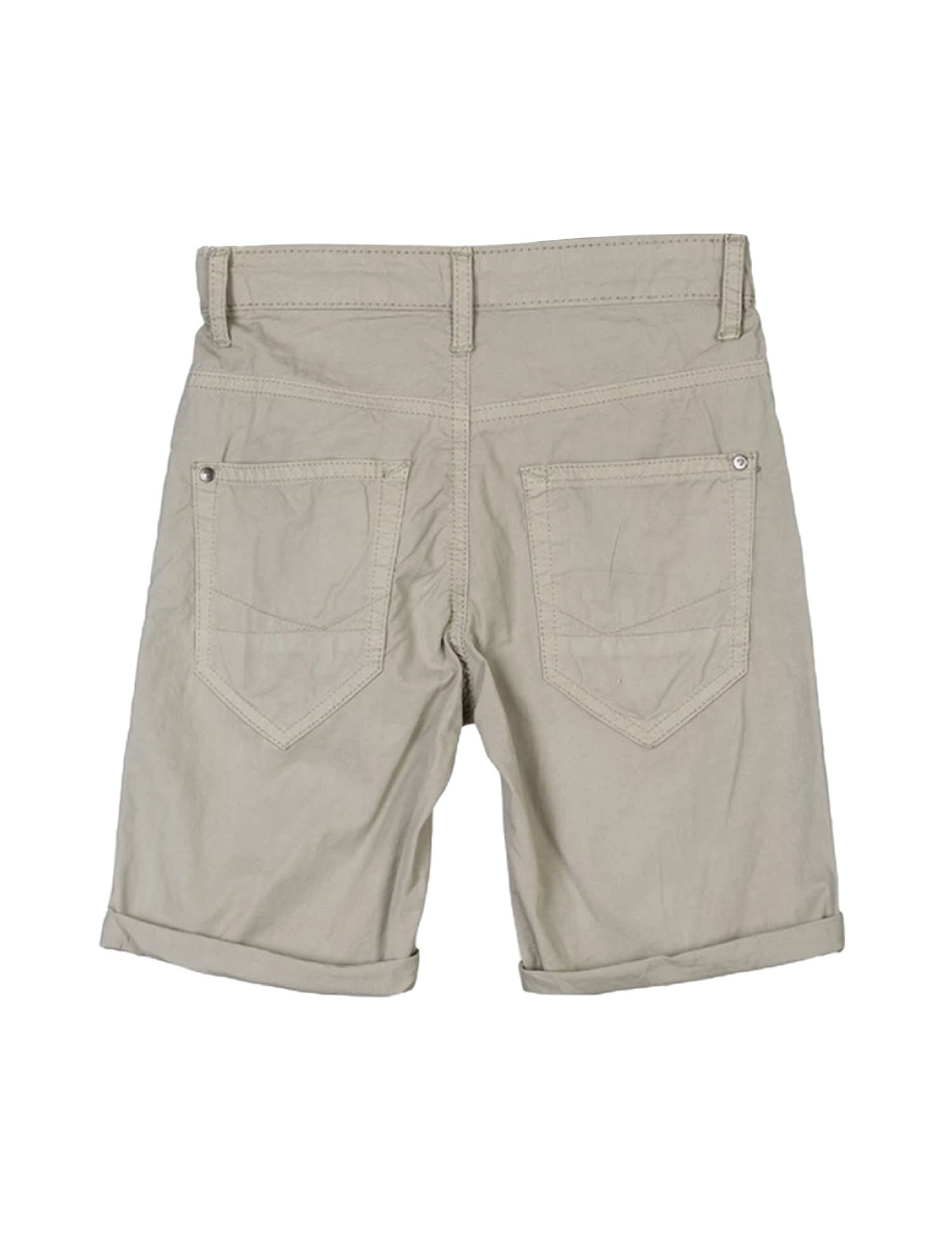 Shorts Grigio Losan