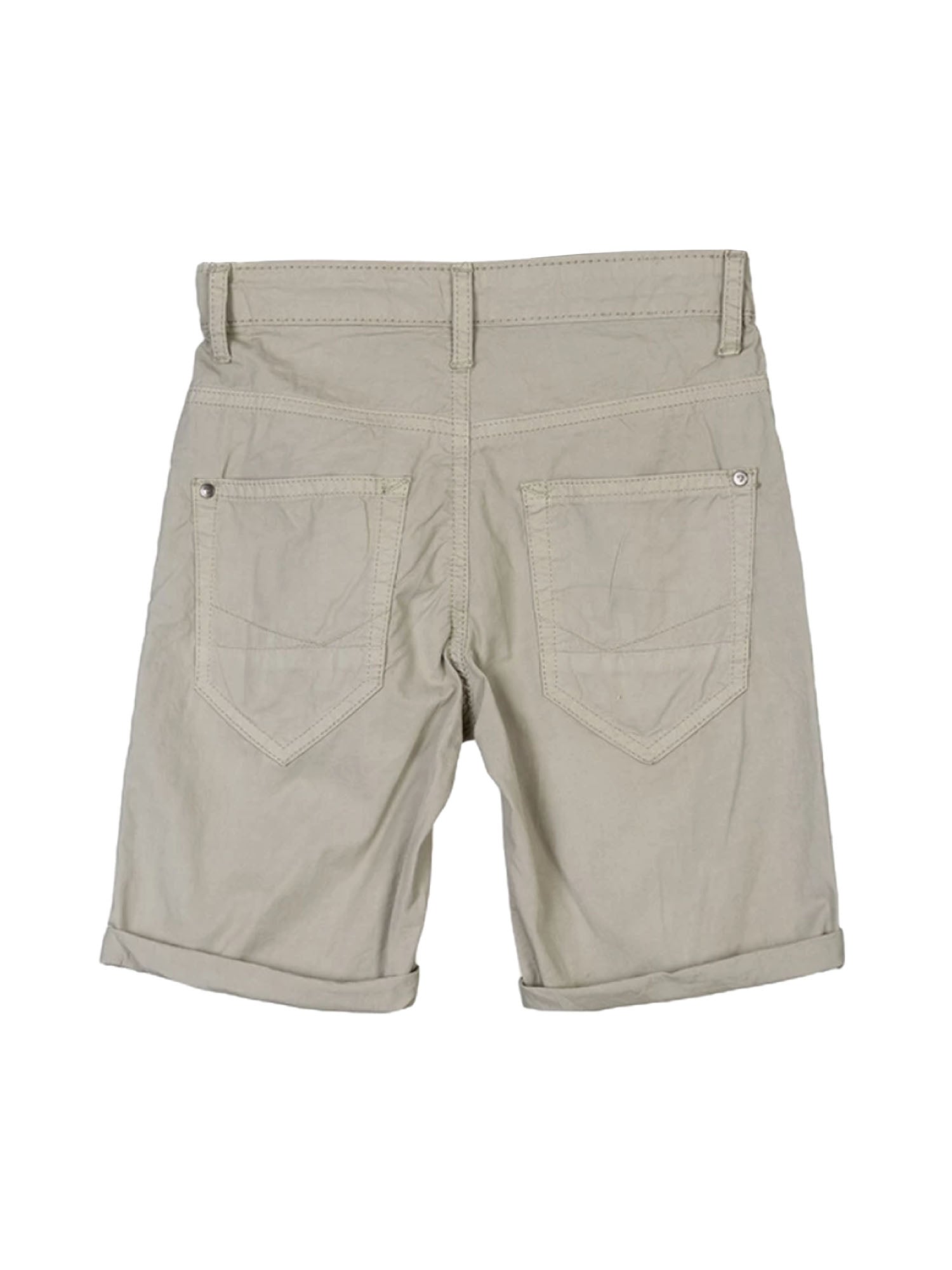 Shorts Grigio Losan
