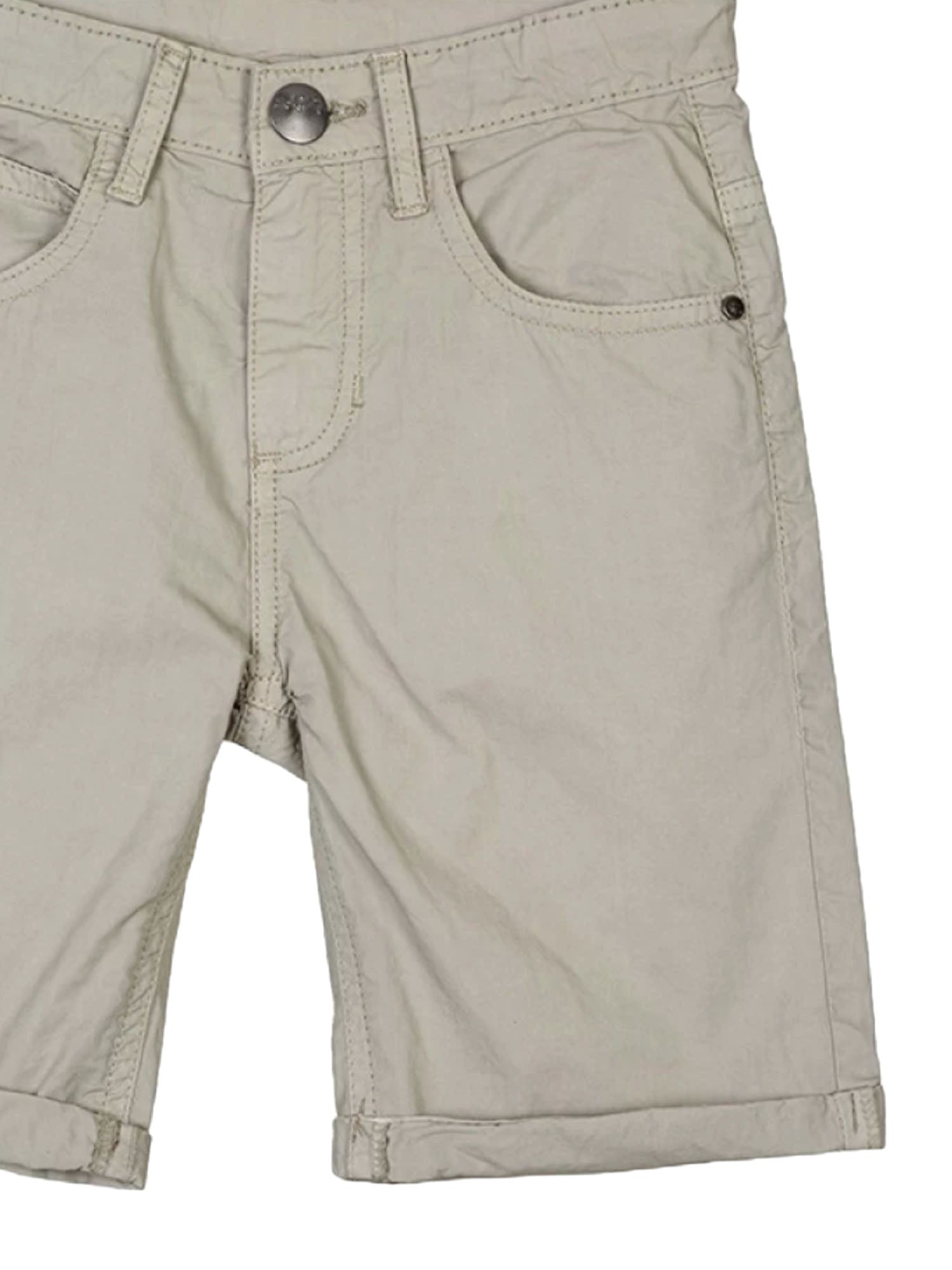 Shorts Grigio Losan
