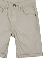 Shorts Grigio Losan