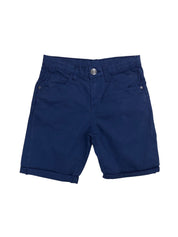 Shorts Blu Losan