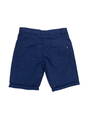 Shorts Blu Losan