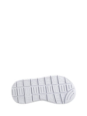 Sandali con strappi Blu Chicco