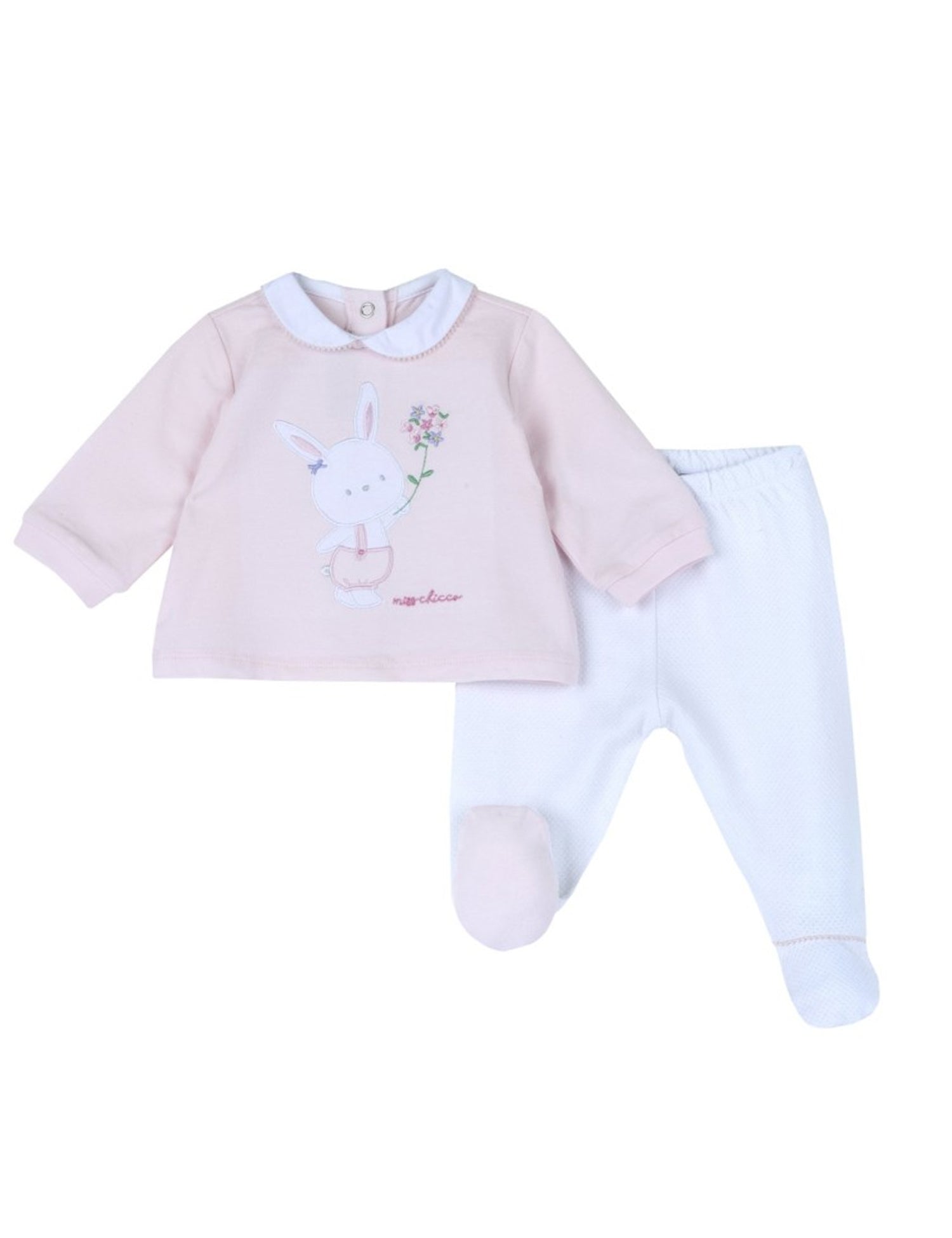 Completi Rosa Chicco