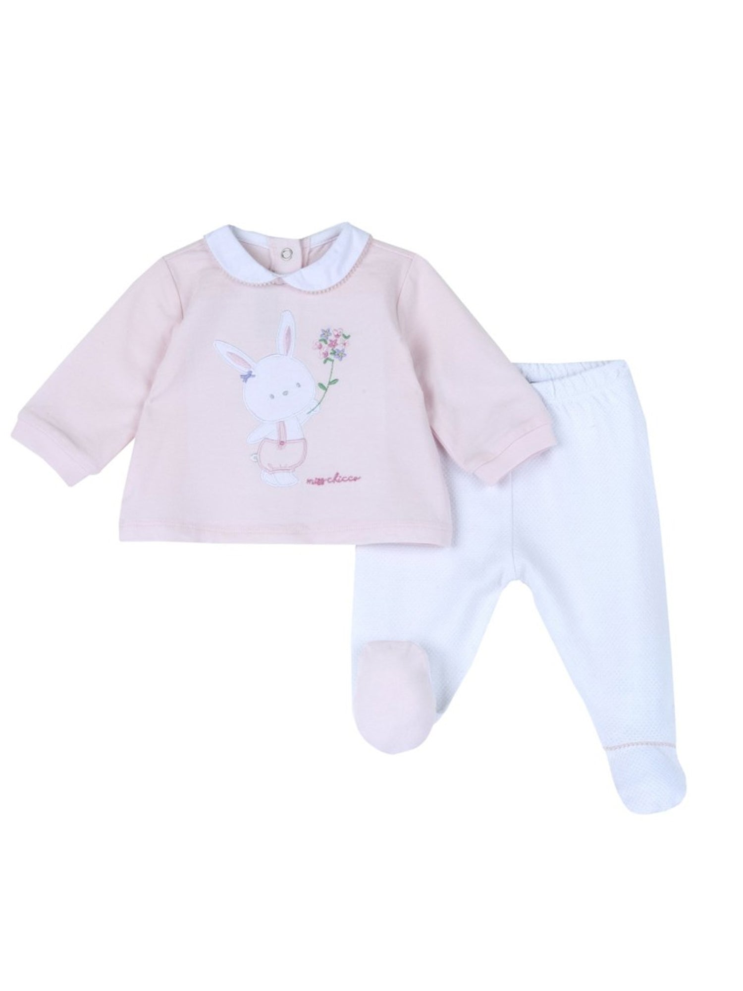 Completi Rosa Chicco