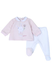 Completi Rosa Chicco