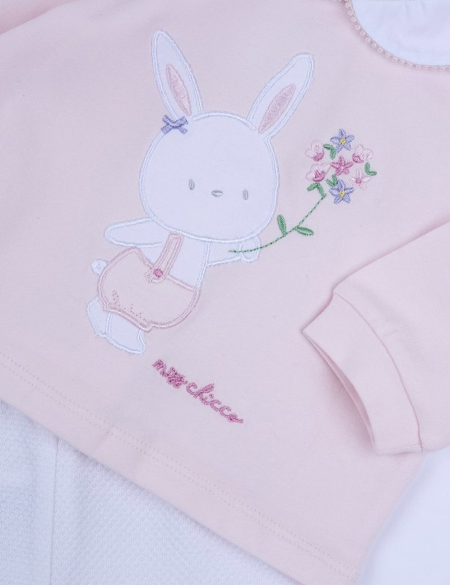 Completi Rosa Chicco