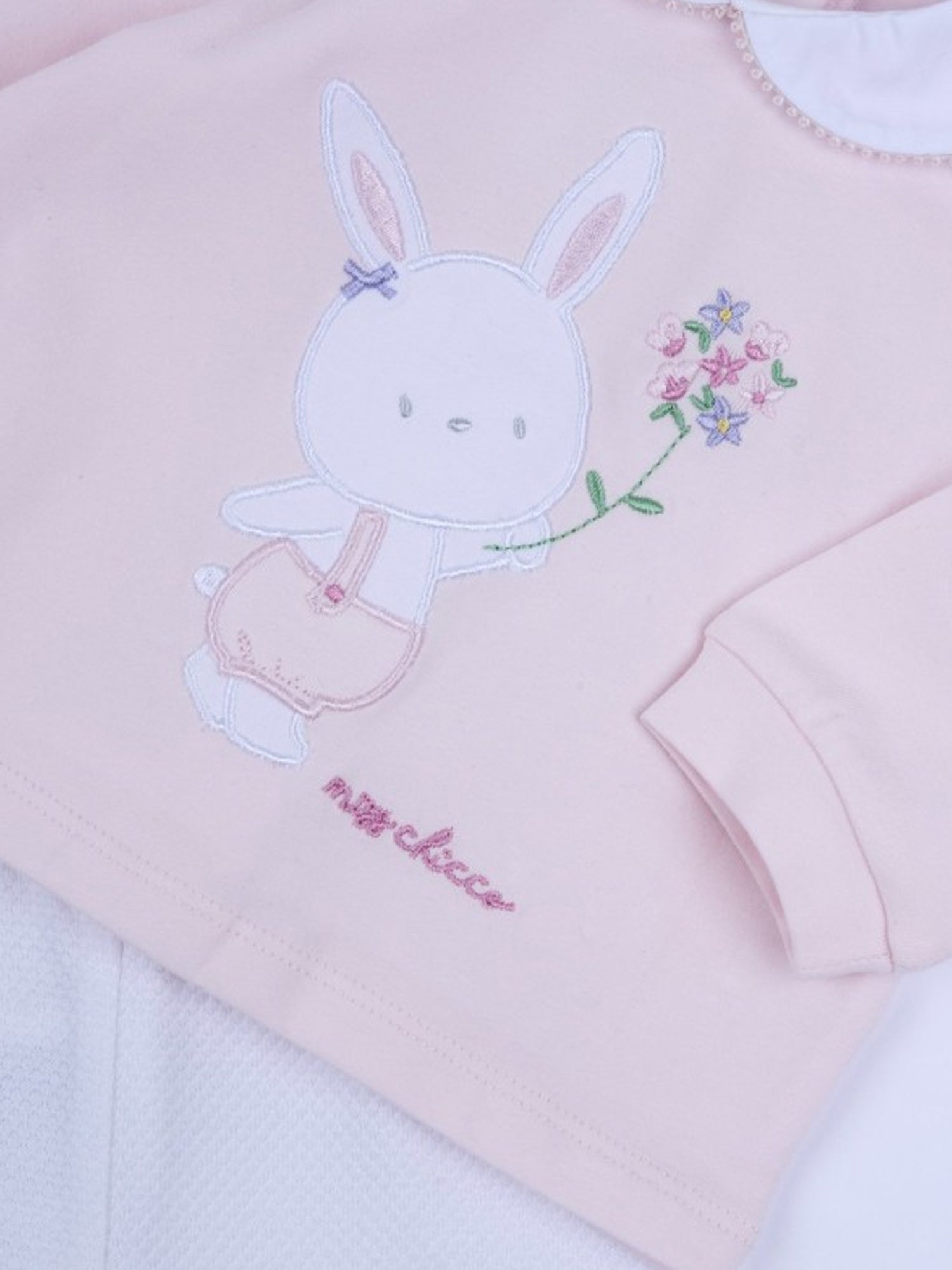 Completi Rosa Chicco