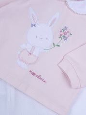 Completi Rosa Chicco