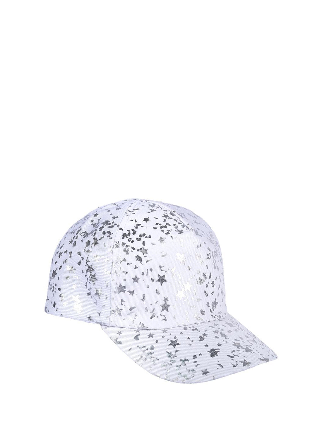 Cappelli Bianco Chicco