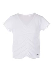 T-shirt Bianco Losan