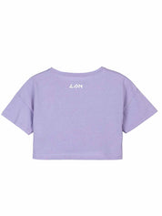 T-shirt Viola Losan