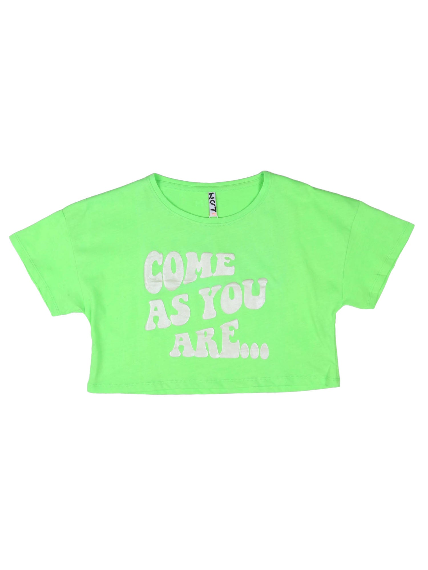 T-shirt Verde Losan