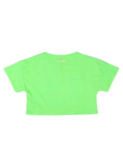 T-shirt Verde Losan