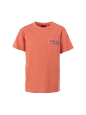 T-shirt Arancio Losan