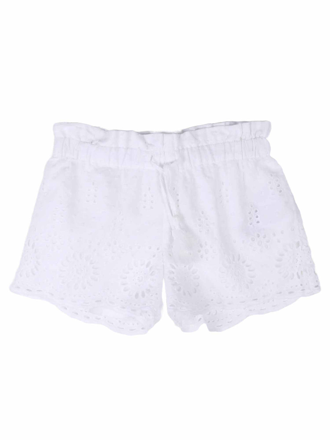 Shorts Bianco Losan