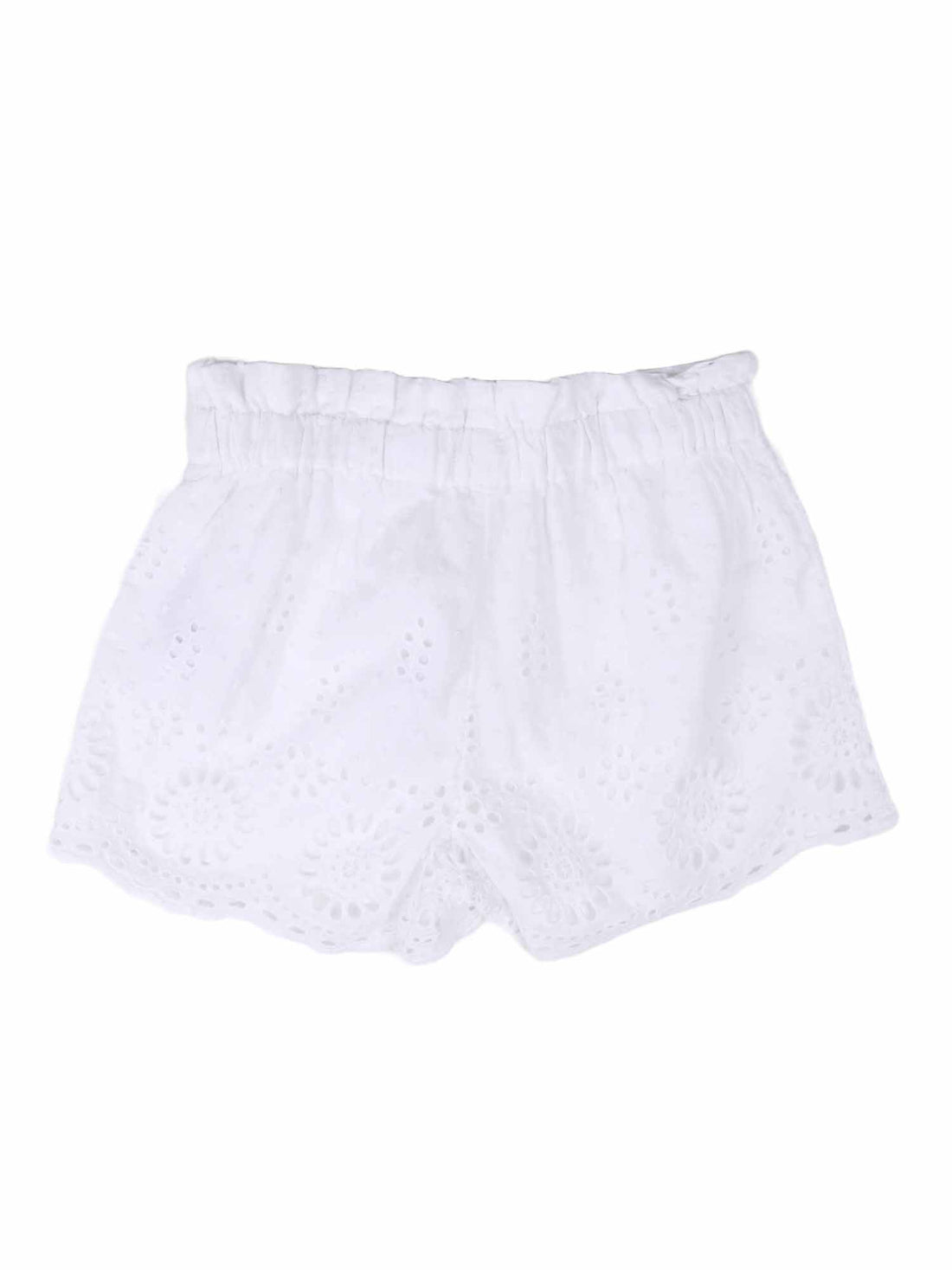 Shorts Bianco Losan