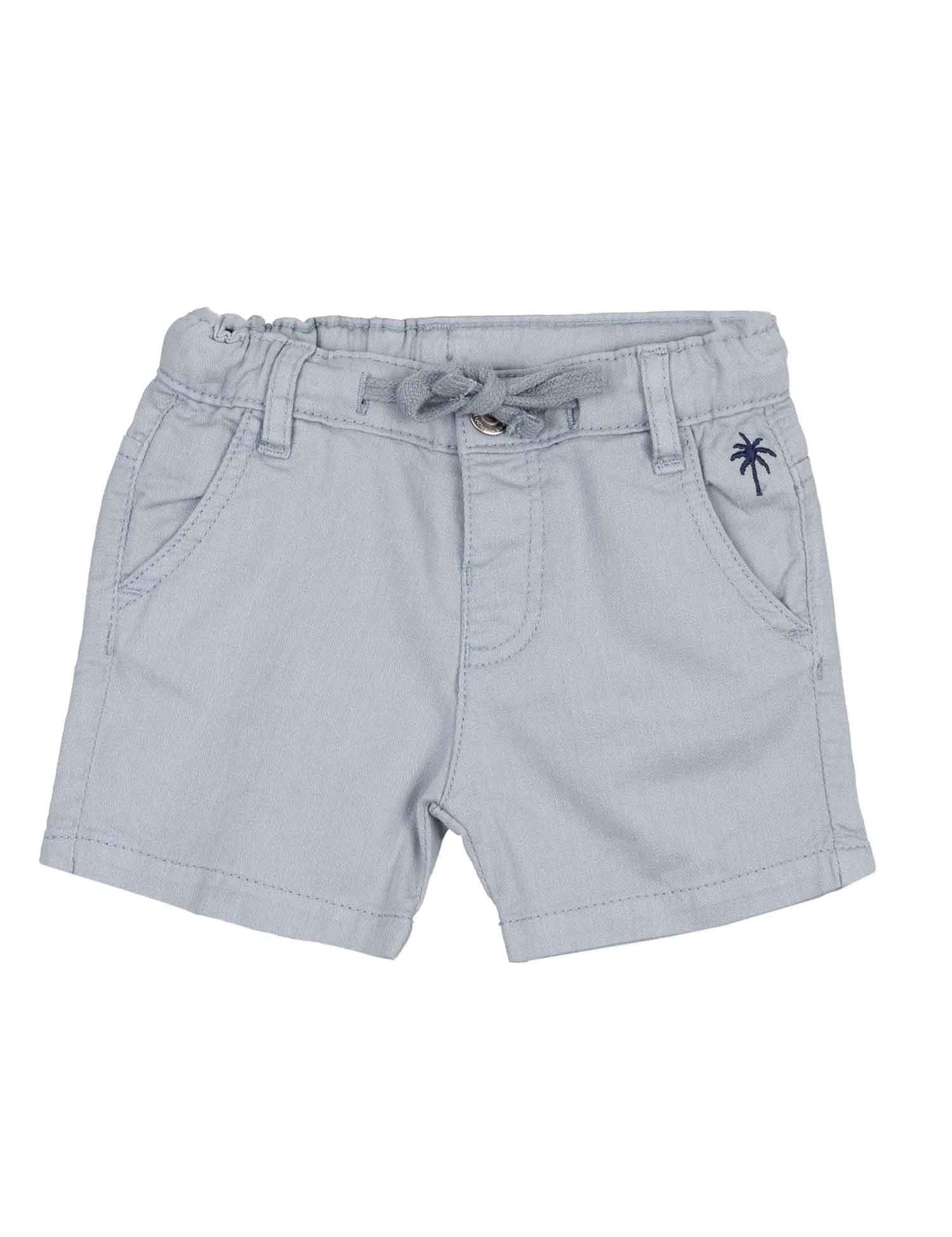 Shorts Grigio Losan