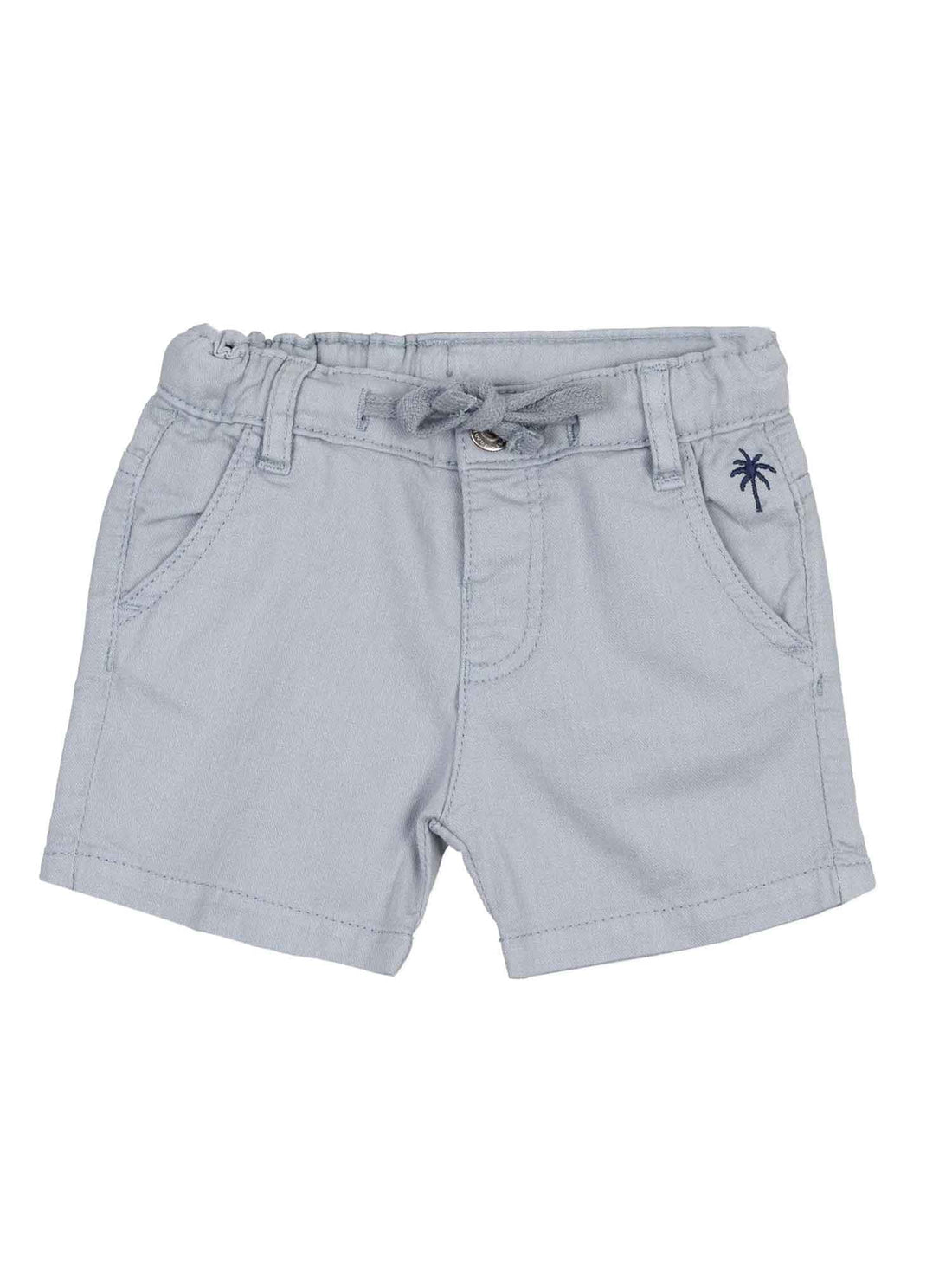 Shorts Grigio Losan